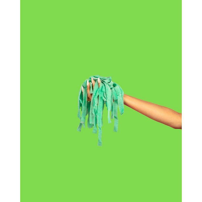 Albanese World's Best 12 Flavor Mini Gummi Worms - 9oz