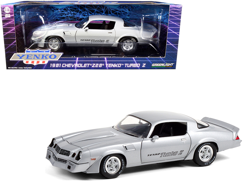 1969 Chevrolet Camaro Z/28 Carolina Blue with White Stripes Limited Edition to 420 pieces Worldwide 1/18 Diecast Model Car by ACME