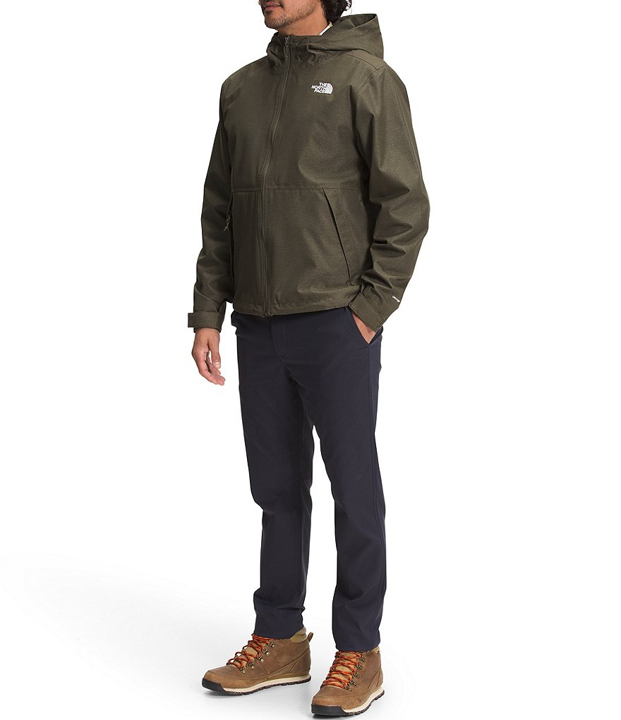 The North Face Dryzzle FUTURELIGHT&trade; Long-Sleeve Hooded Jacket
