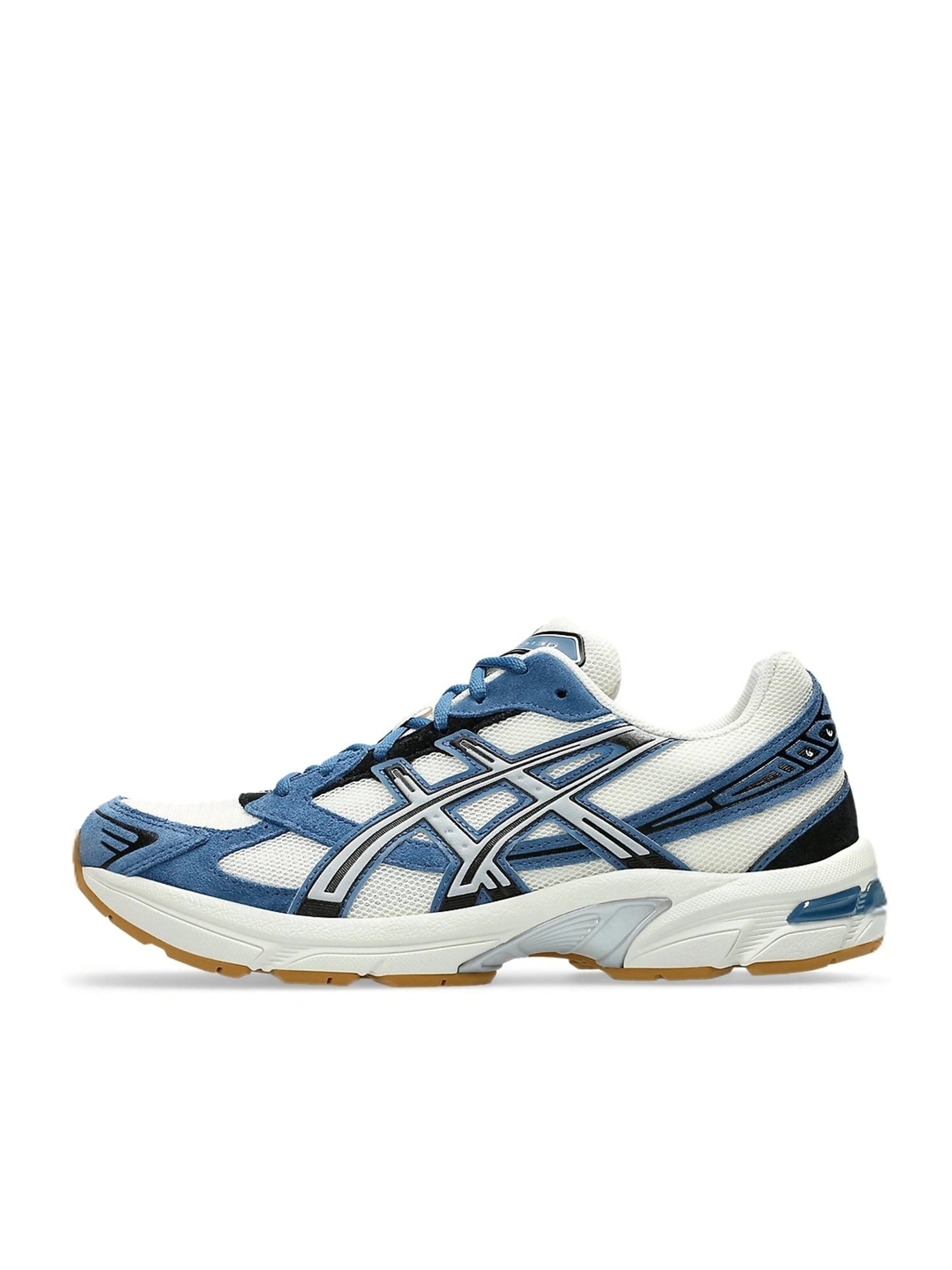 Asics Men's GEL-1130 Blue Casual Sneakers