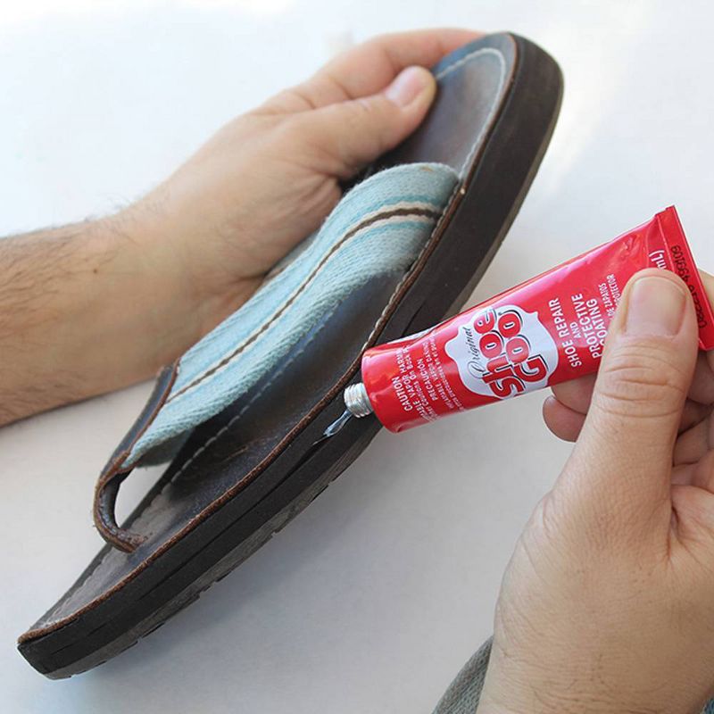 Eclectic 1oz Shoe Goo Glue