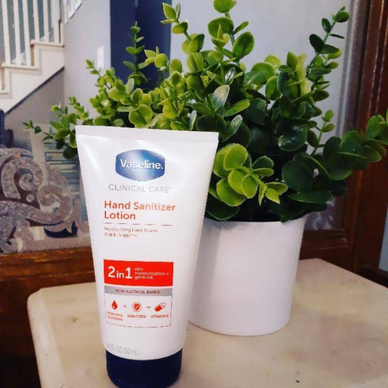 Babyganics Hand Sanitizer Mandarin - 1.69 fl oz/6pk