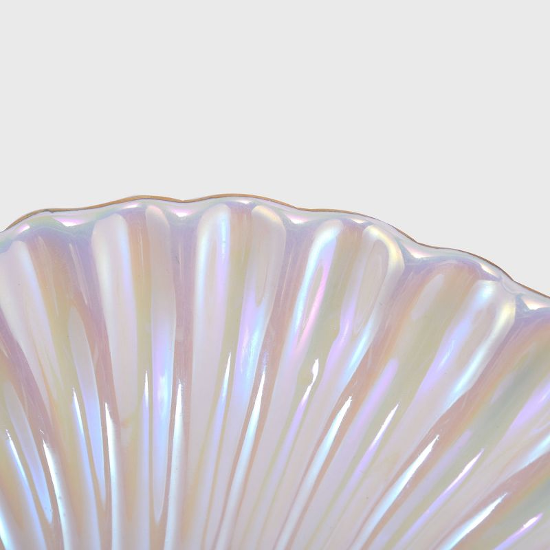 Disney Princess X POPSUGAR Ariel Shell Trinket Tray