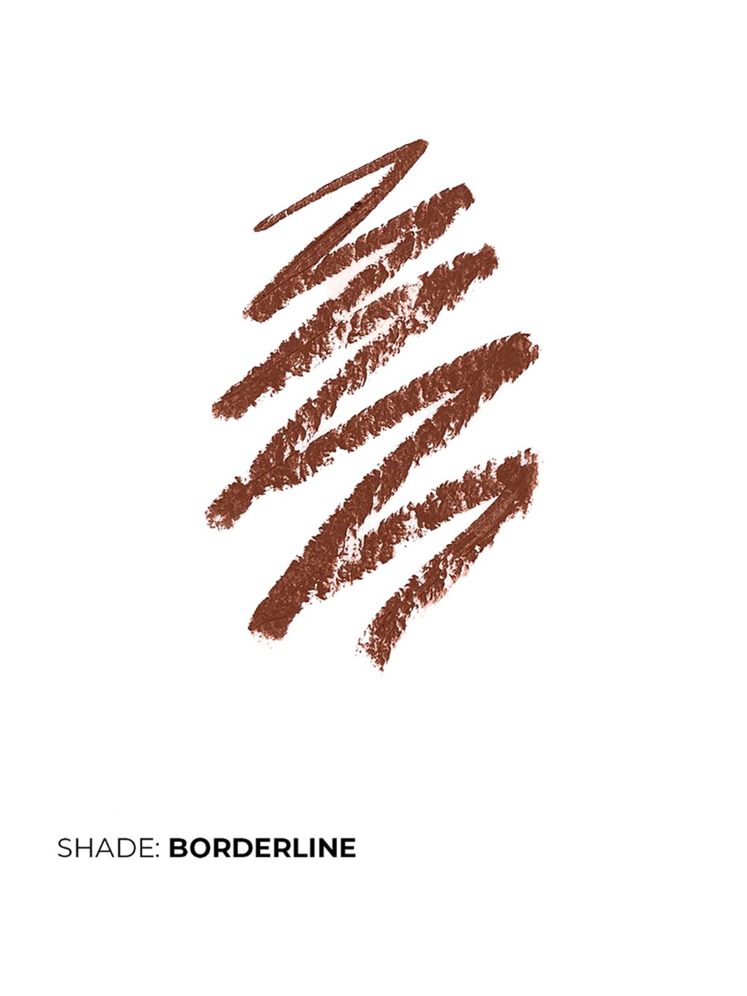 FAE Beauty Re:Define Lip Liner Borderline - 0.3 gm