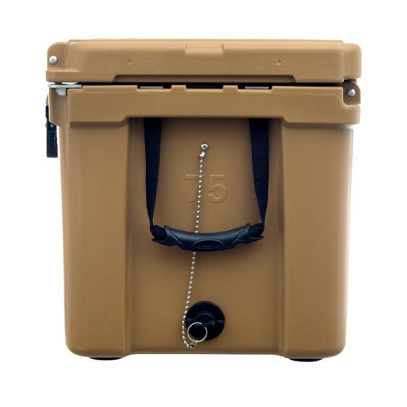 Coghlan's Cooler Light LED Auto-On Lamp for Toolbox Ice Chest Tacklebox Fishing