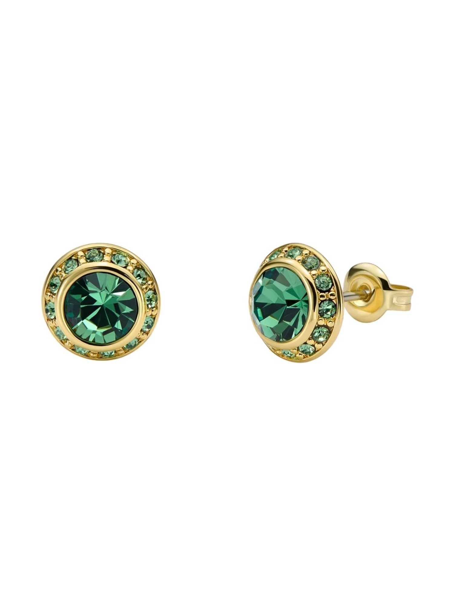 Ted Baker Solitaire Sparkle Crystal Stud Earrings for Women