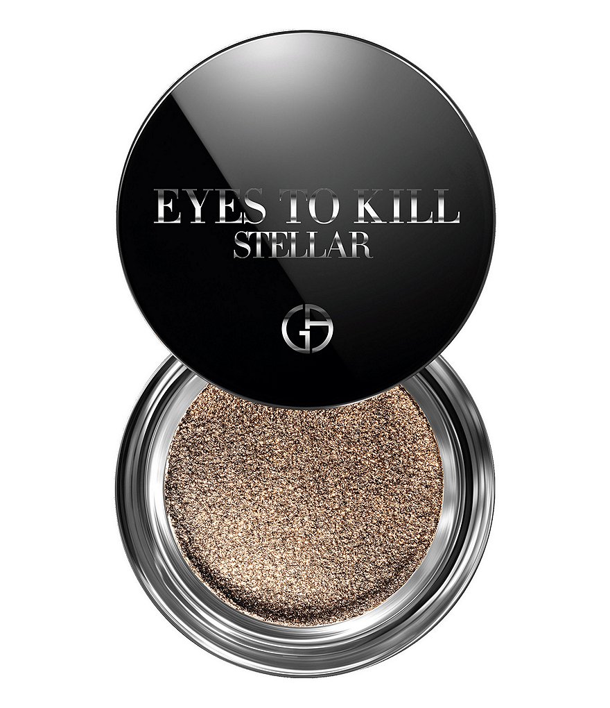 Giorgio Armani ARMANI beauty Eyes to Kill Stellar Eyeshadow