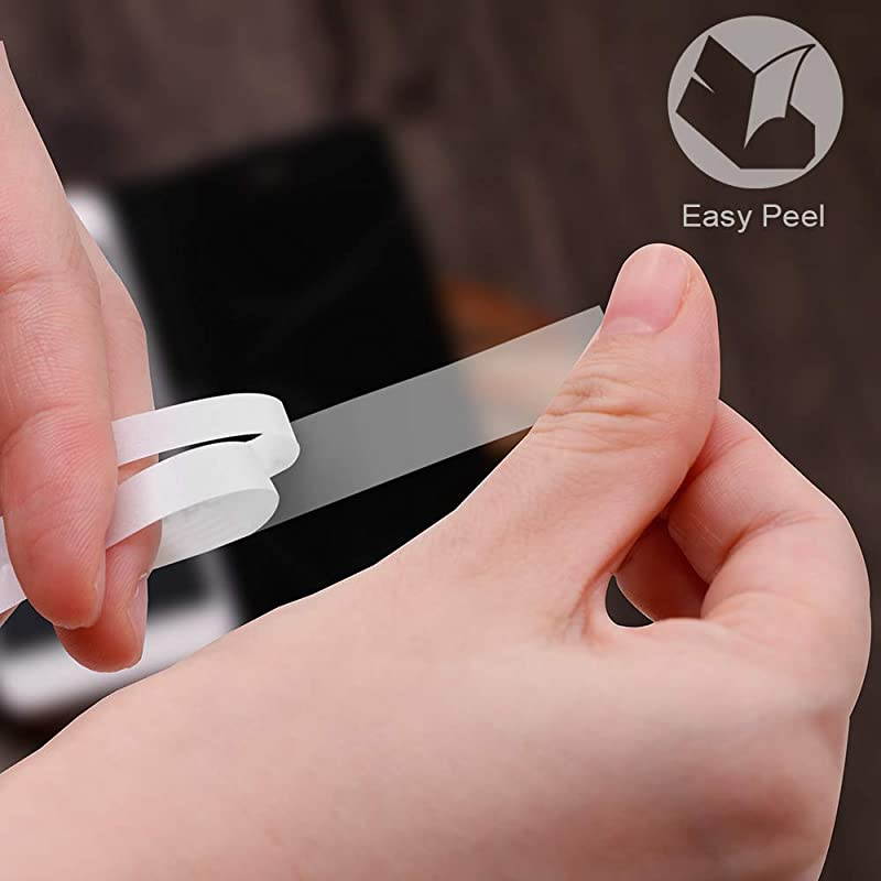 Pack Replace TZe131 12mm 07 inch Black on Clear Standard Laminated TZ131 Tape Compatible with Brother PTouch Label Maker PTD210 PTH110 PTD600 PT1230PC PT1280