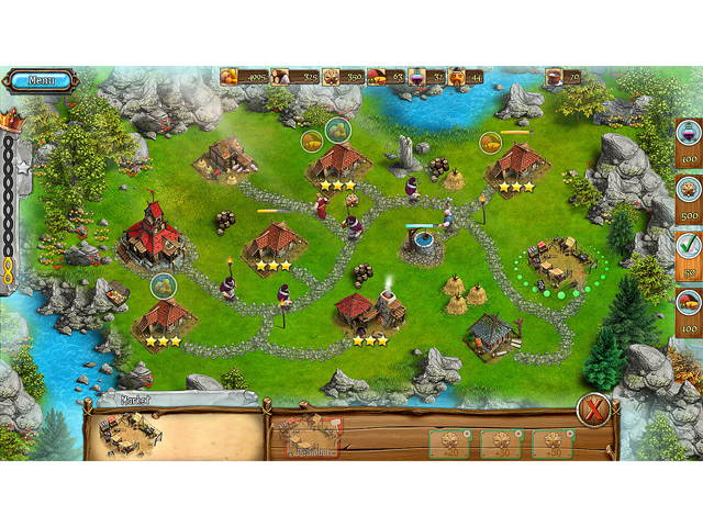 Kingdom Tales 2 [Online Game Code]