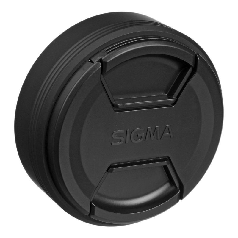 Sigma 12-24mm f/4.5-5.6 EX DG ASP HSM II Wide-Angle Lens for Nikon