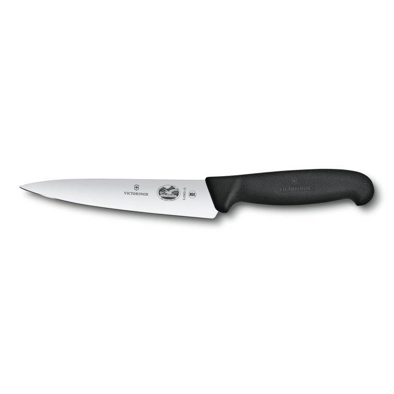 Victorinox Fibrox 6" Chef's Knife