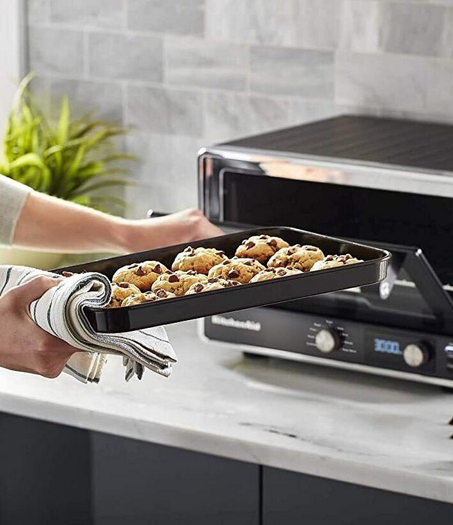 KitchenAid Digital Countertop Oven