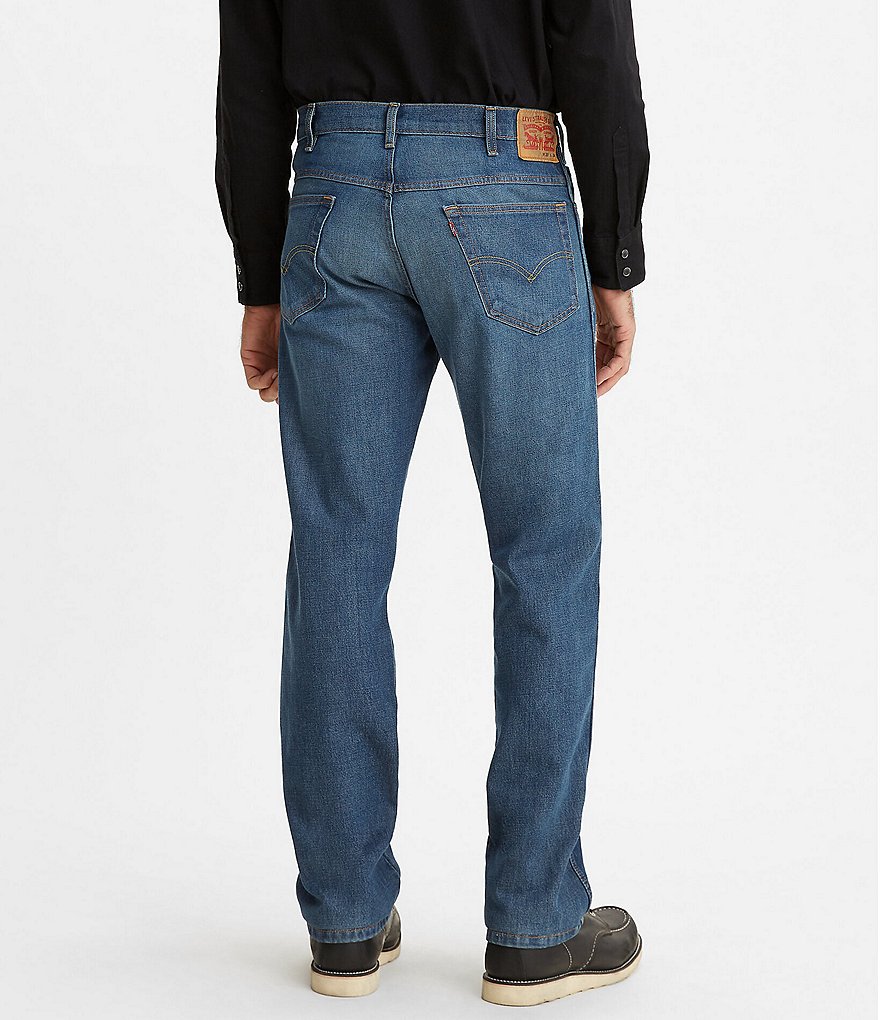 Lucky Brand 367 Vintage Bootcut Jeans