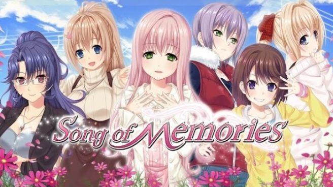 Song Of Memories PS4 Game