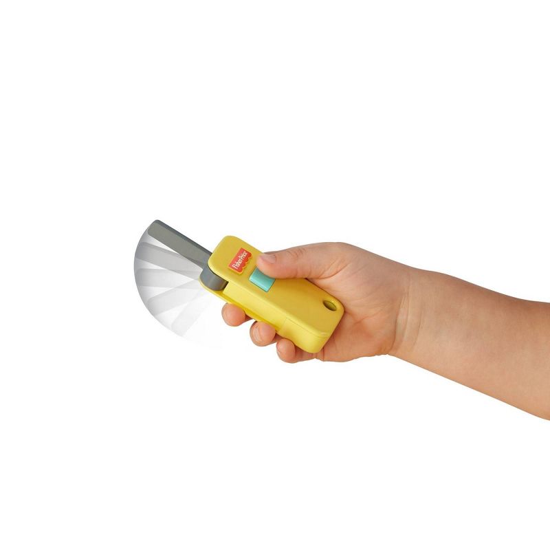 Fisher-Price On The Go Wallet