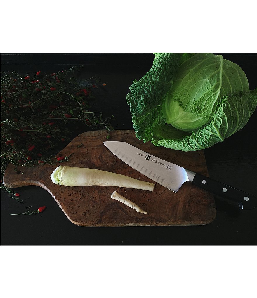 Miyabi Evolution 6.5#double; Nakiri Knife