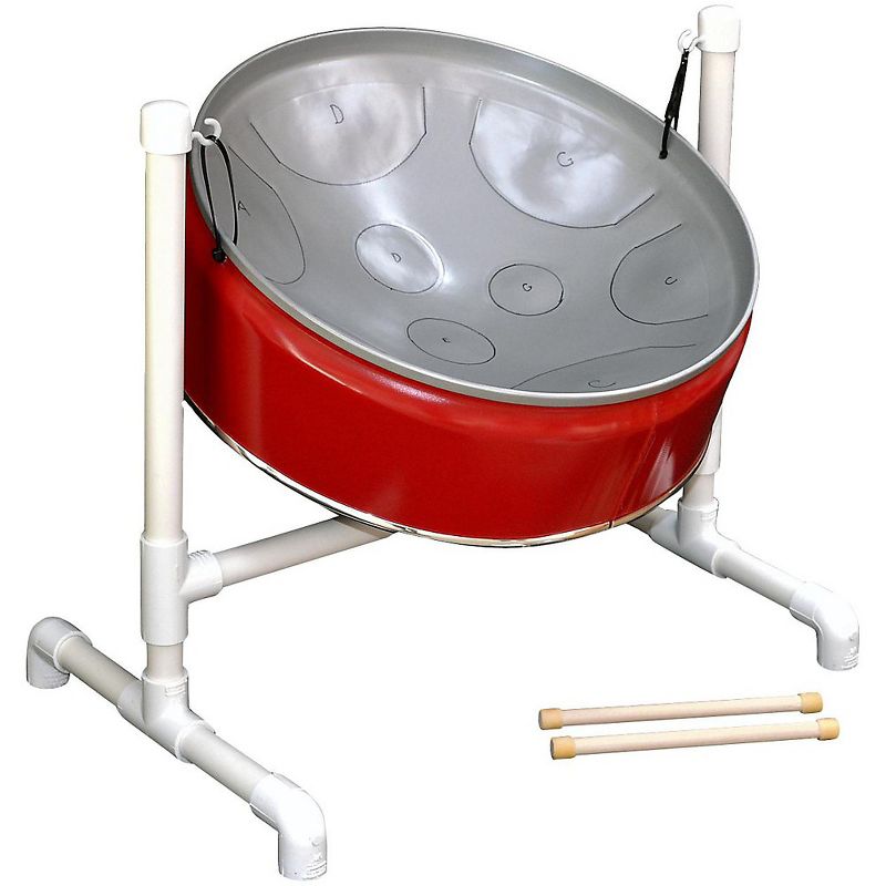 Fancy Pans Chromatic Double Set