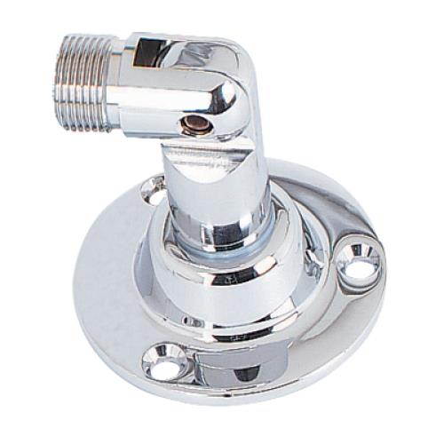 Shakespeare Fishing Tackle SHA-81-S Stainless Swivel Base Mnt