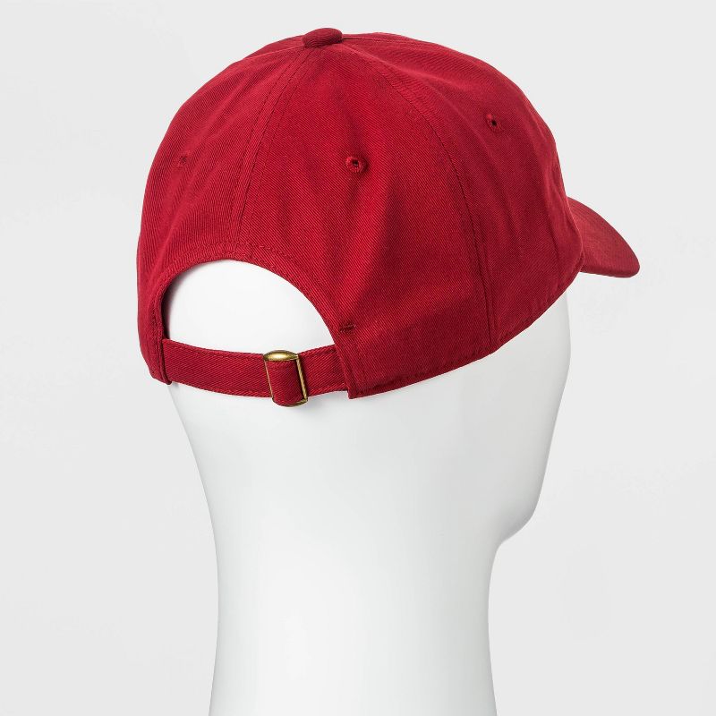 Men's Concept One Crab Dad Baseball Cap - Navy One Size