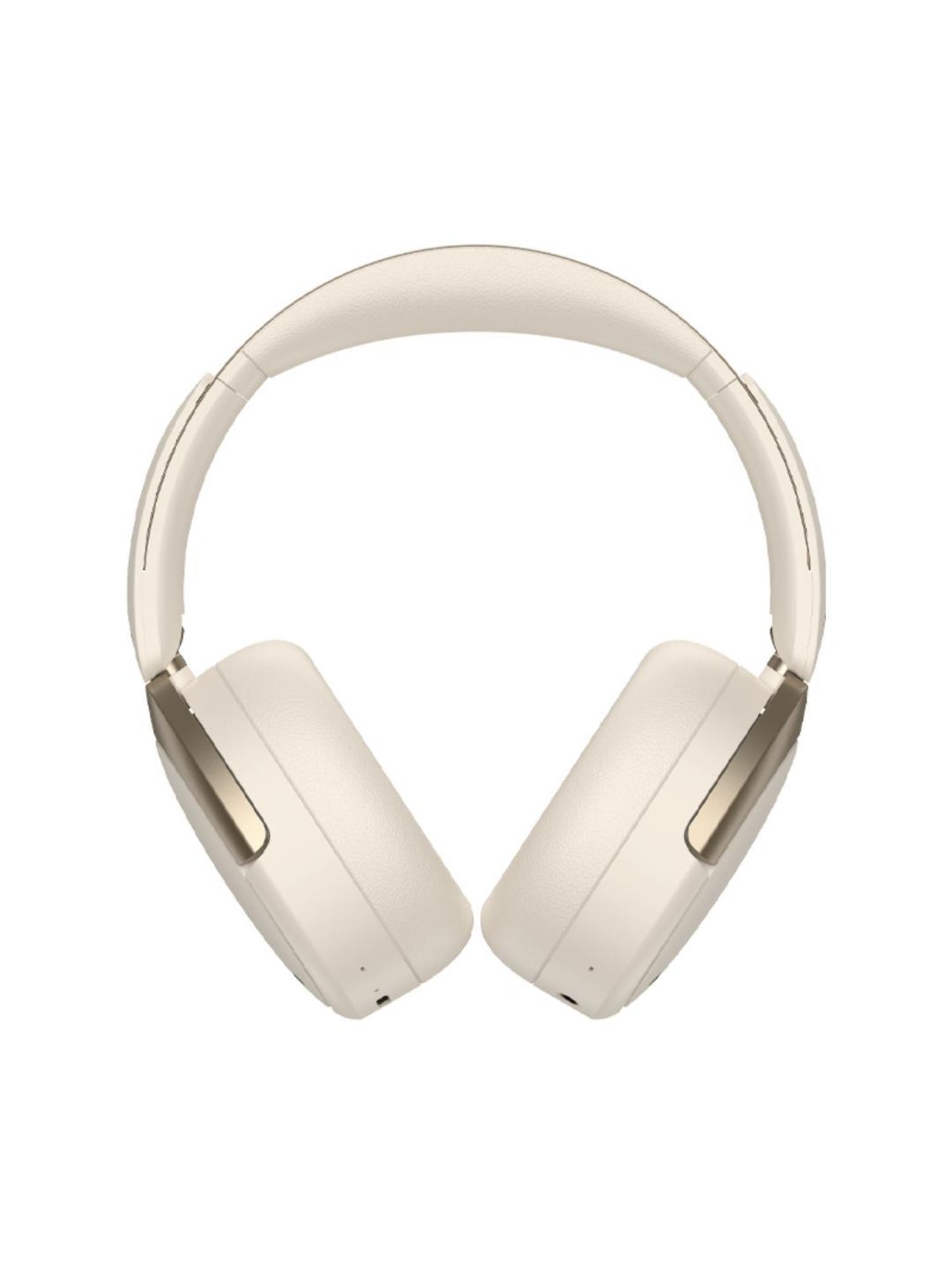 Edifier WH950NB Over Ear Wireless Headphones with Noise Cancellation & 34Hrs Playtime (Ivory)