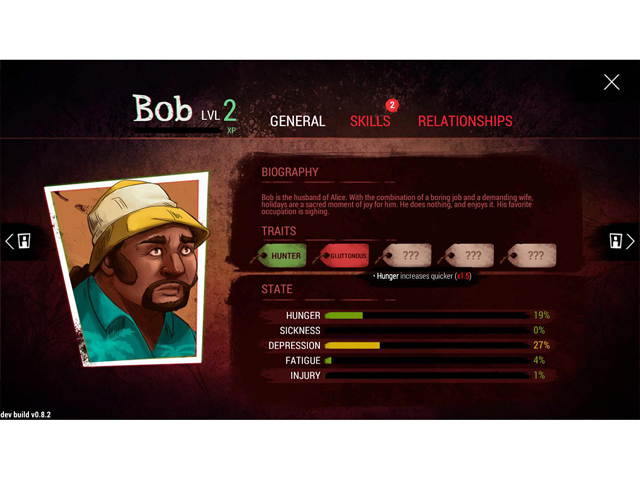 Dead In Bermuda [Online Game Code]