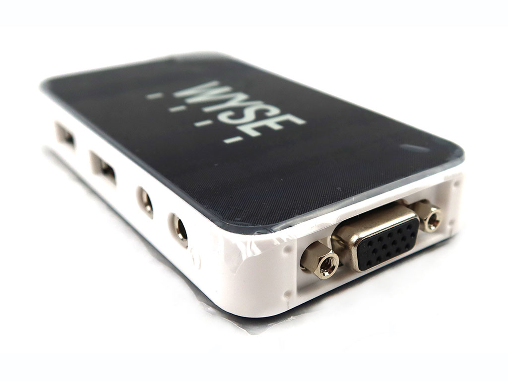 E00 Genuine Dell Wyse E Class Windows Multipoint Server 2011 Zero Client 70WG3 Thin Clients