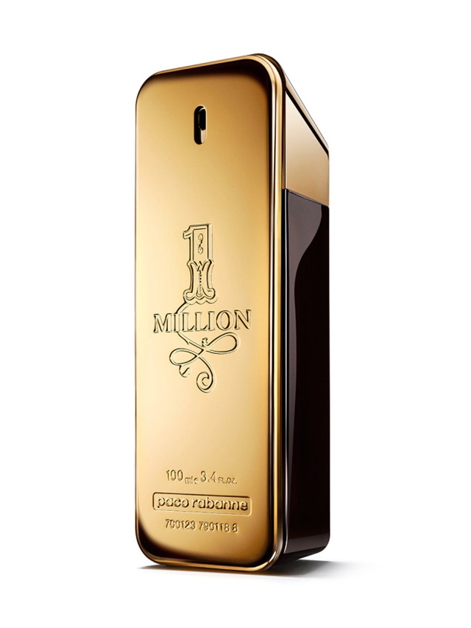 Rabanne 1 Million Eau de Toilette for Men - 100 ml