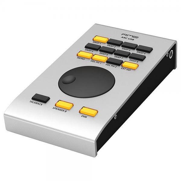 RME ARC-USB USB Remote for Fireface UFX+