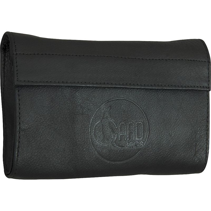 Gard Quad Brass Mouthpiece Pouch