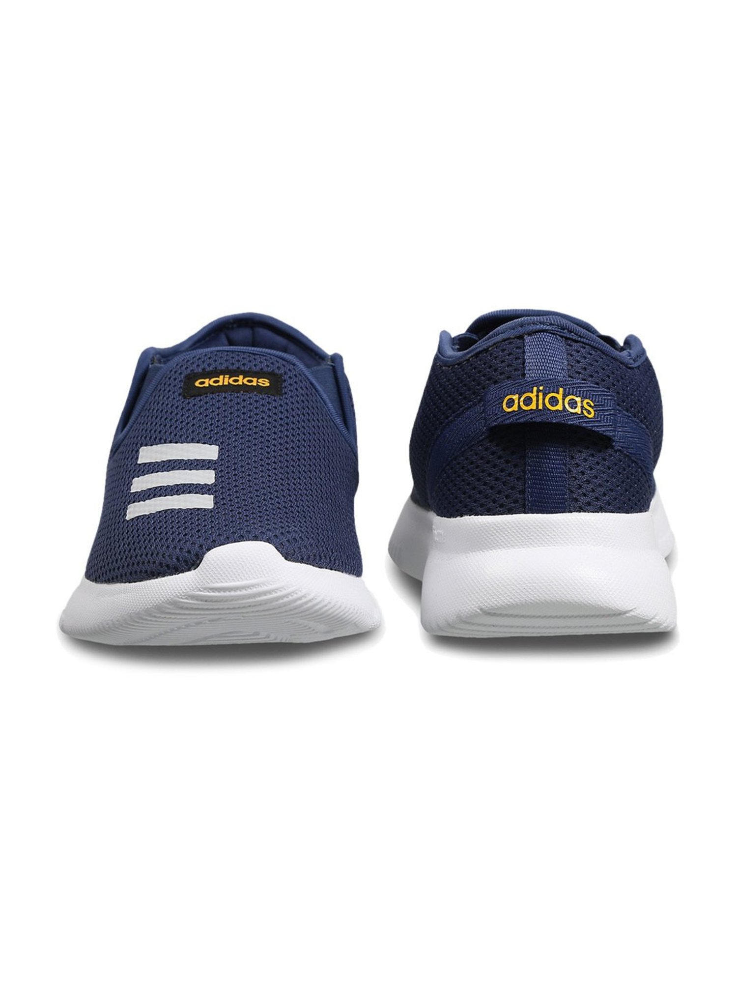 Adidas Men's Prizmo M Blue Walking Shoes