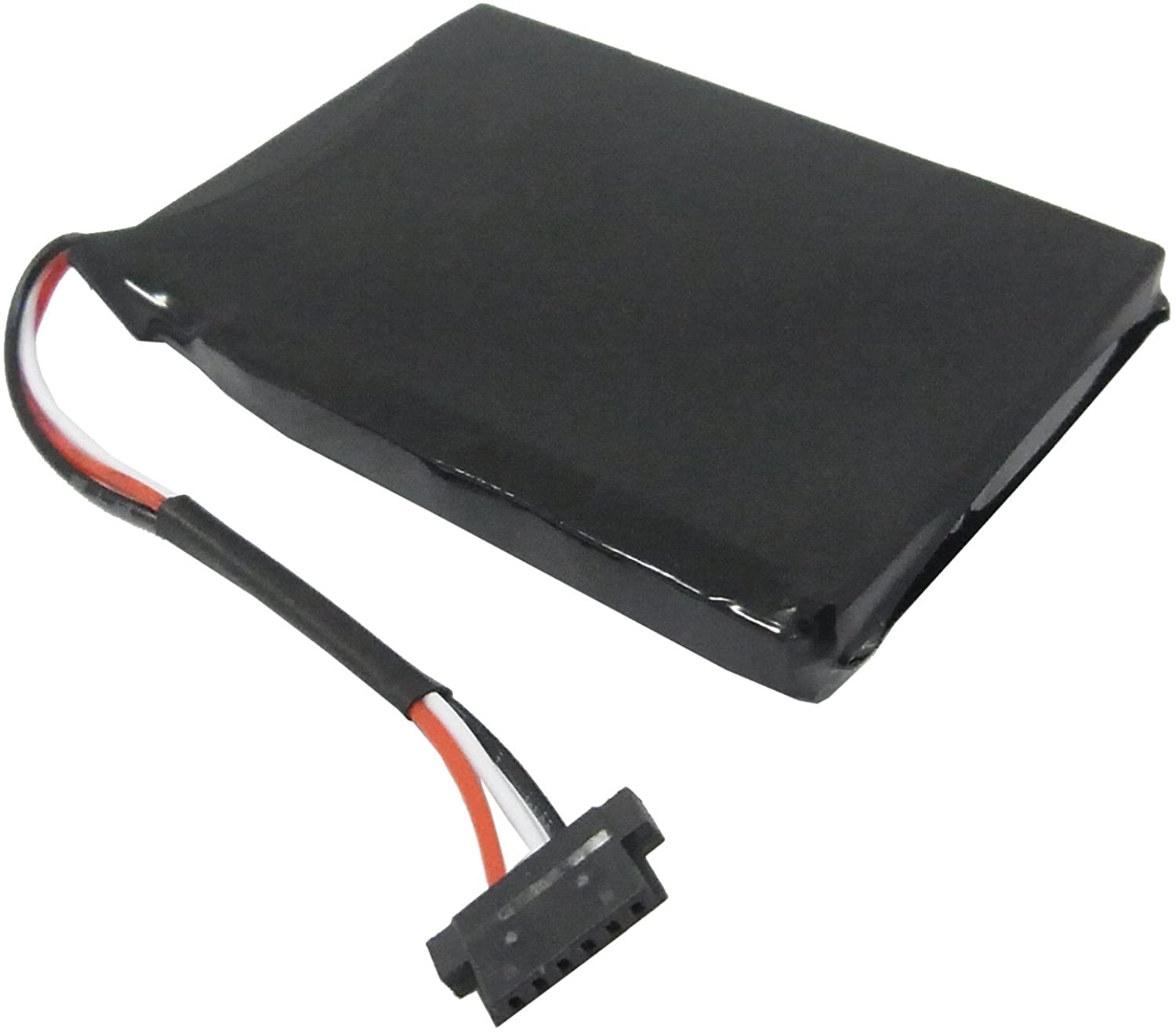 Replacement GPS Navigation Battery Part No.M1100 for Medion Gopal E4230, Gopal E4240, Gopal E4245,1100mAh Li-ion