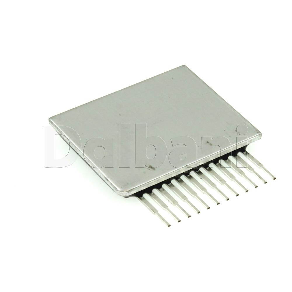 STK672-311 Integrated Circuit