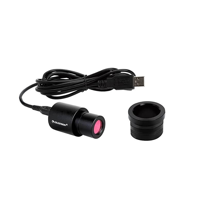 Digital Microscope Imager 2MP, Capture Your Discoveries, (44423)