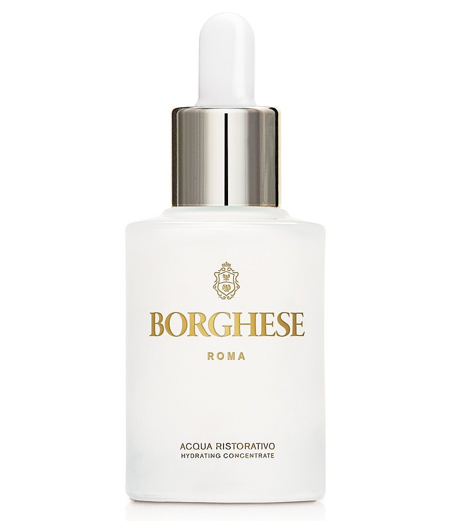 Borghese Acqua Ristorativo Hydrating Concentrate