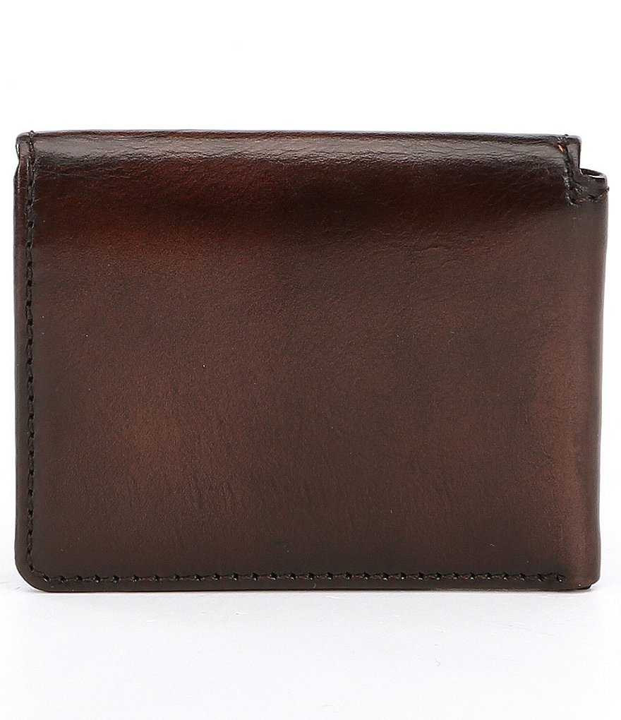 Nash Venezia L-Fold ID Wallet