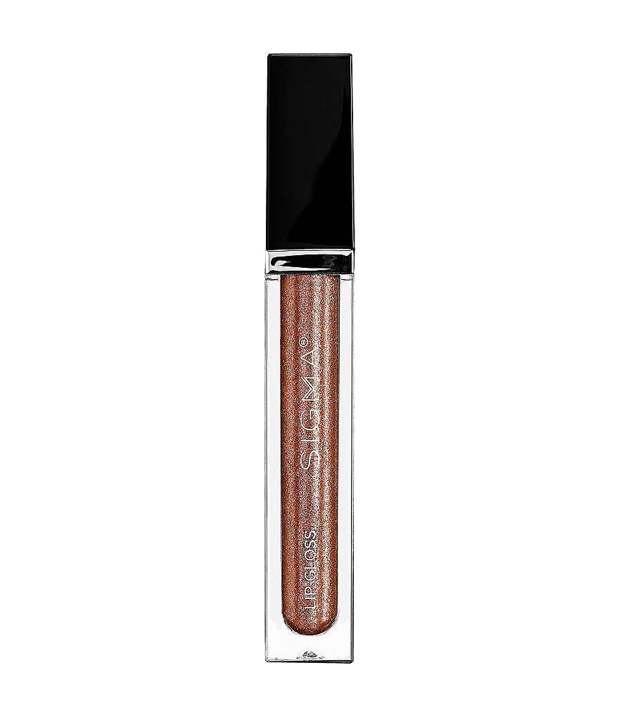 Sigma Beauty Lip Gloss-Dazzlng