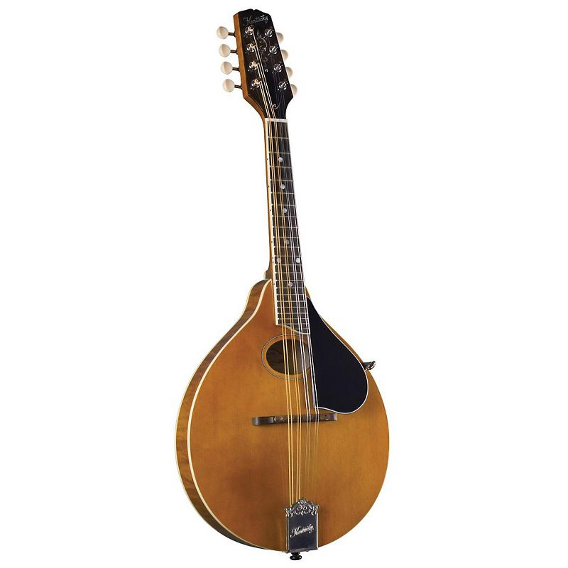 Kentucky KM-272 Artist A-Model Mandolin Vintage Sunburst