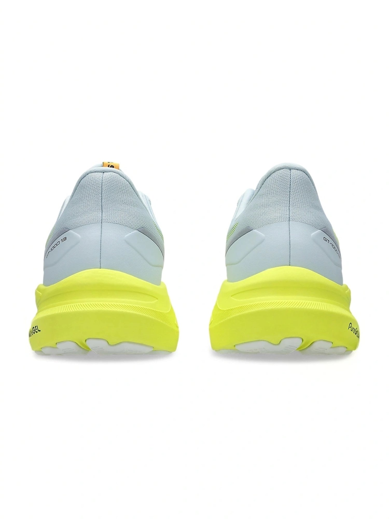 Asics Men's GT-1000 13 Cool Grey Running Shoes