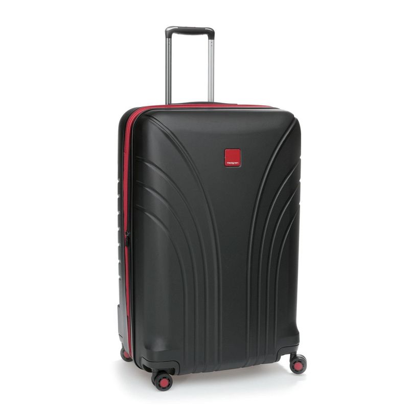Hedgren Flight 30" 4-Wheel Large Luggage
