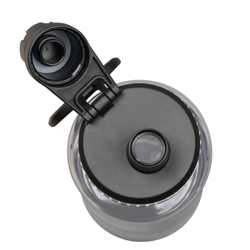 Takeya 32oz Tritan Water Bottle with Spout Lid - Clear