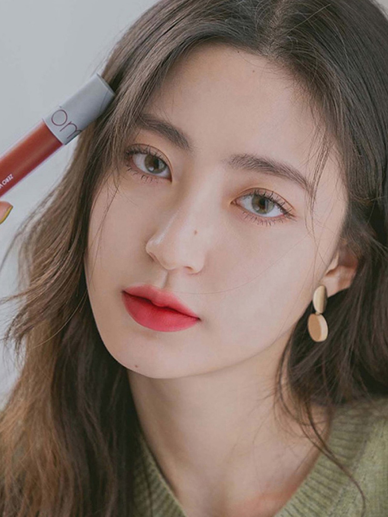 Gush Play Tint 2 In 1 Lip & Cheek Tint Jaw Breaker - 5 gm