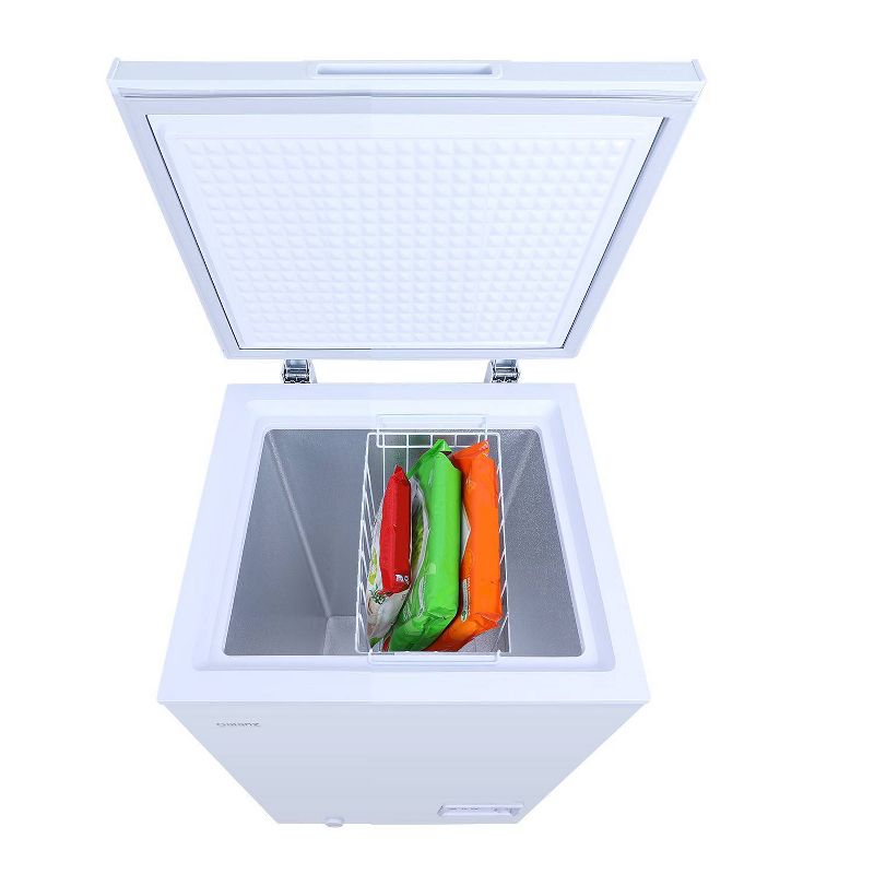 Frigidaire Ice Maker - Silver EFIC206