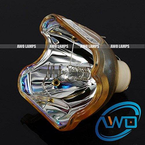 AWO Original Projector Bare Bulb/Lamp BP47-00047B / DPL3291P/EN / 1181-1 Compatible For SAMSUNG SP-L300/SP-L301/SP-L305/L331(XF L301)