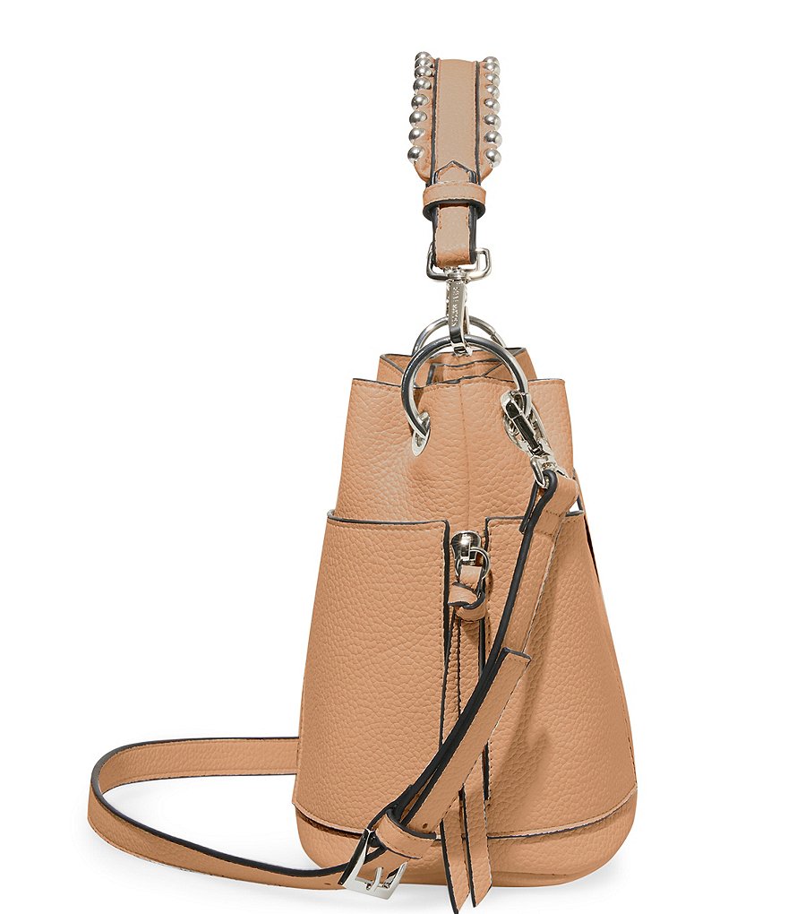 Steve Madden Bsammy Bucket Hobo Bag