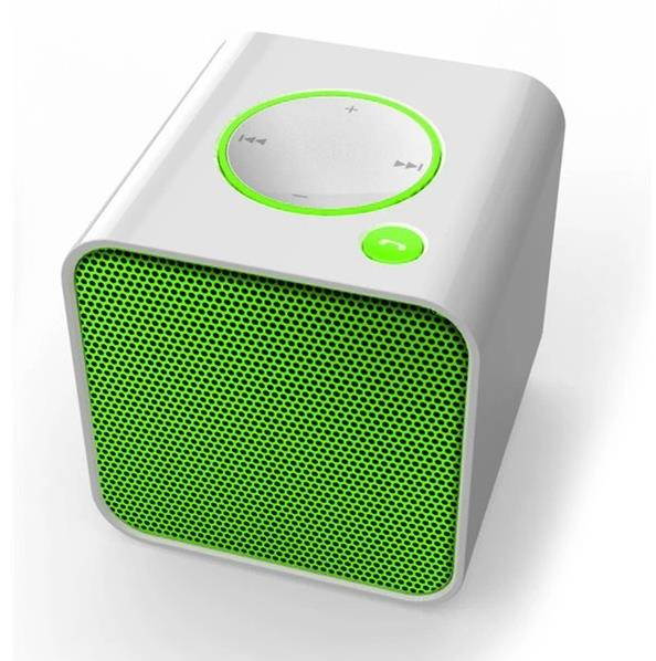 Hands-free Aux Portable Mini microphone Wireless Speaker box