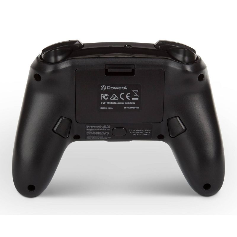 PowerA Enhanced Wireless Controller for Nintendo Switch - Pokemon Sword