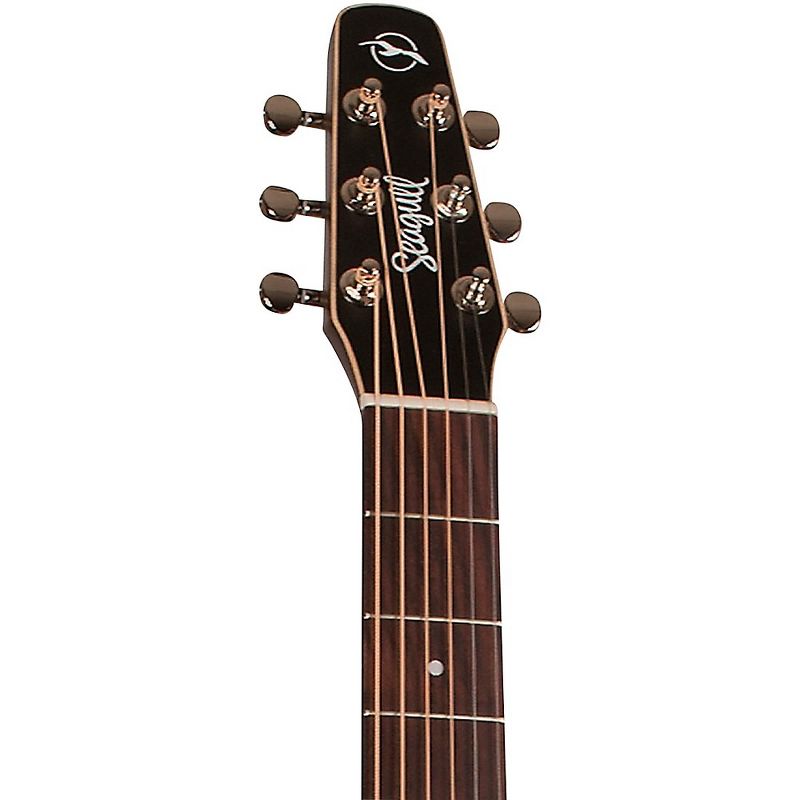 Seagull S6 Original Acoustic Guitar Natural