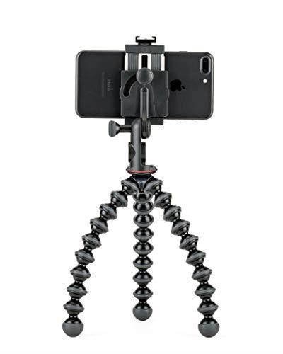 Joby GripTight GorillaPod PRO 2, Black/Charcoal #JB01551