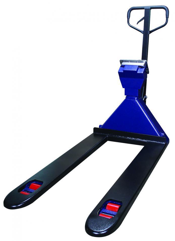 Adam Equipment PTS 5000a [AE402] Weigh Platform 5000lb / 2000kg x 1lb / 0.5kg