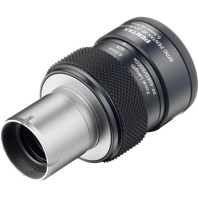 Pentax XF Zoom Eyepiece for Pentax Spotting scopes
